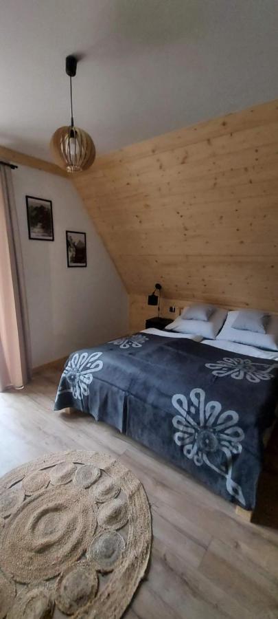 Hajnowka Villa Zakopane