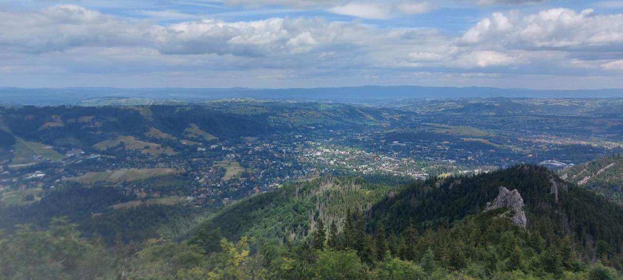 Villa Hajnowka Zakopane