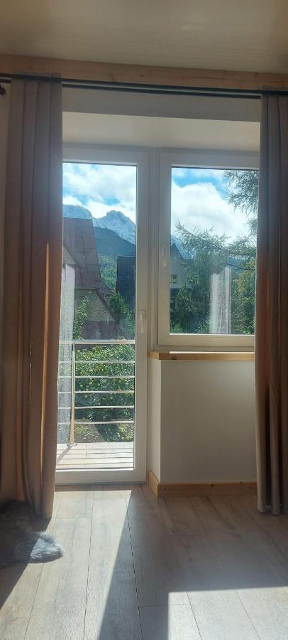 Hajnowka Villa Zakopane