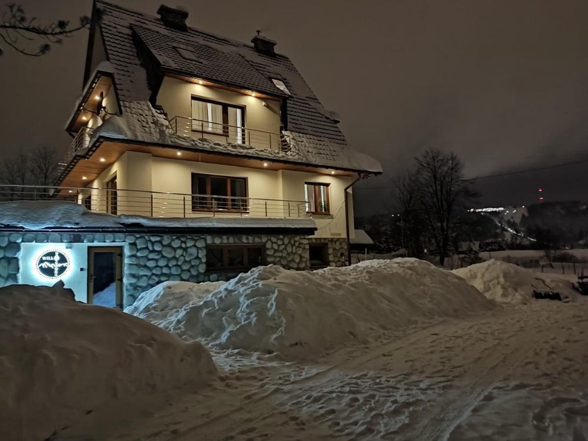 Hajnowka