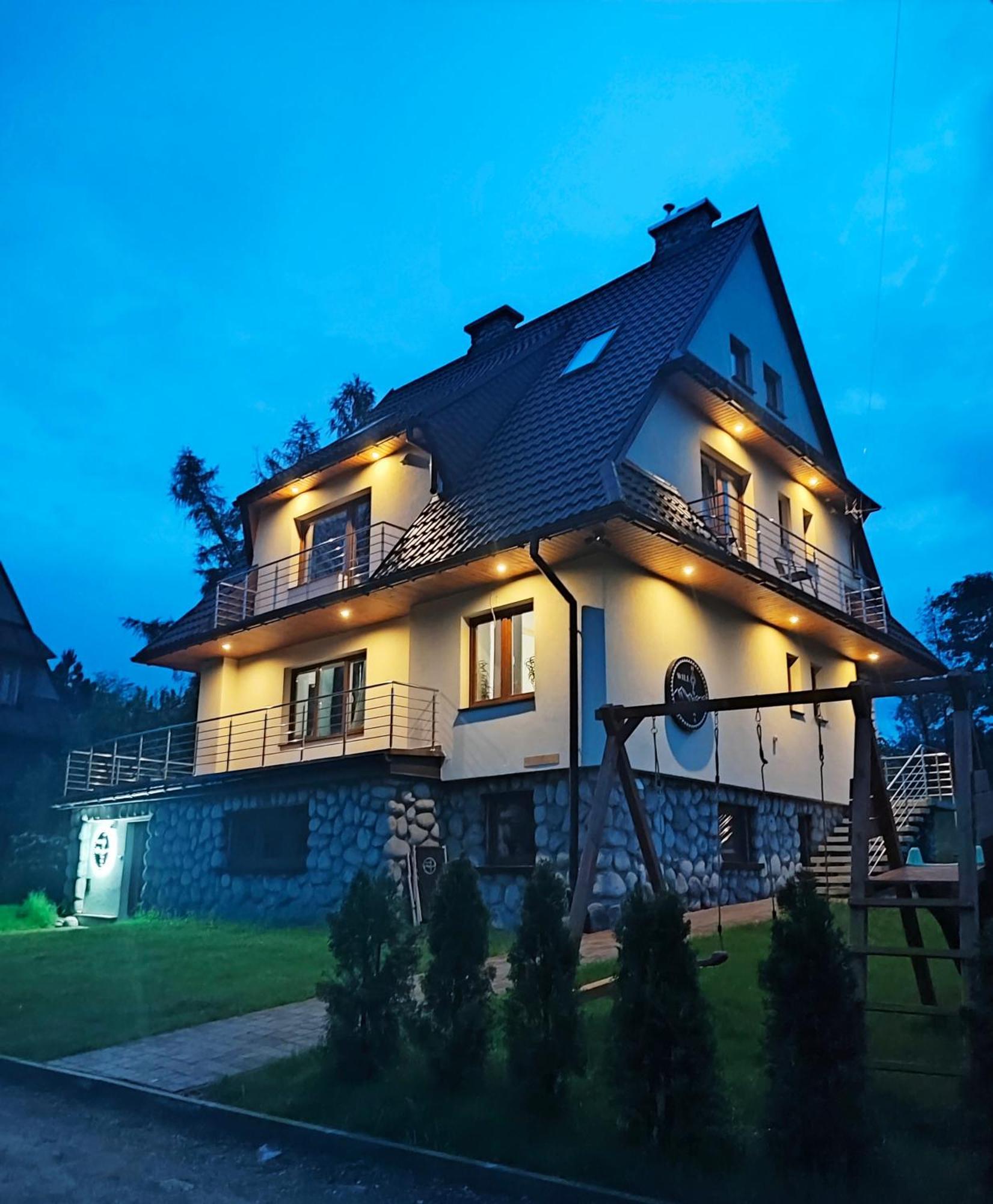 Hajnowka *