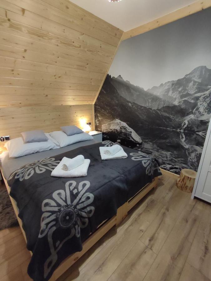 Hajnowka Zakopane